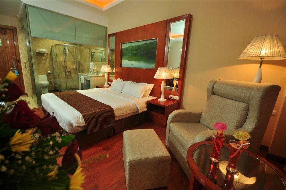 Sunlight Guest Hotel Puerto Princesa Exterior foto