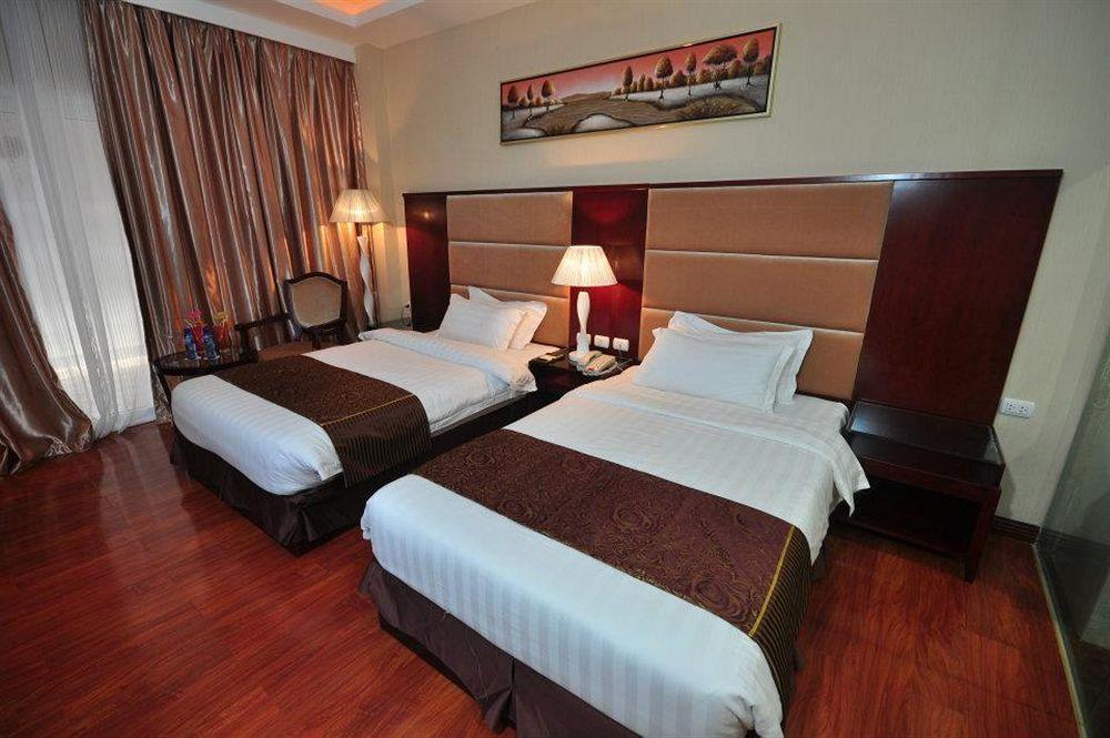 Sunlight Guest Hotel Puerto Princesa Exterior foto