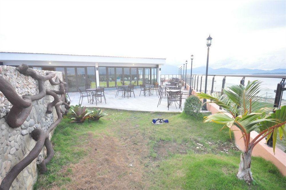 Sunlight Guest Hotel Puerto Princesa Exterior foto