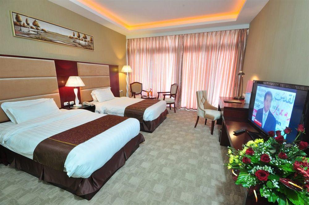 Sunlight Guest Hotel Puerto Princesa Exterior foto