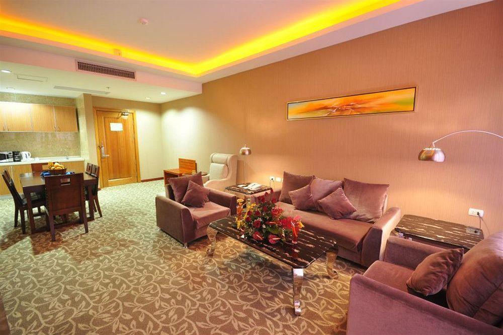 Sunlight Guest Hotel Puerto Princesa Exterior foto