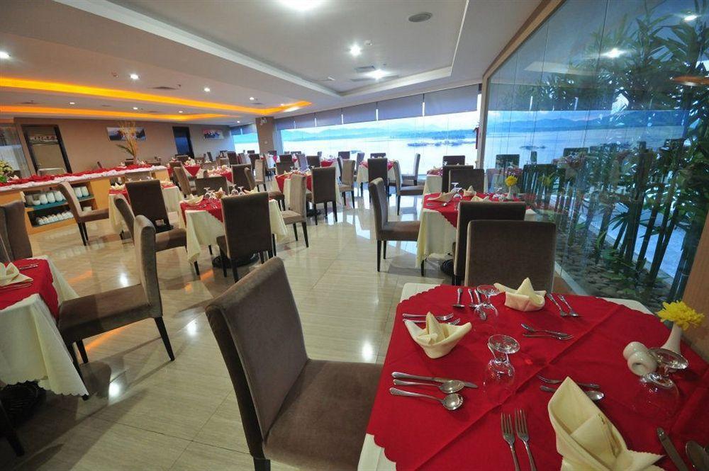 Sunlight Guest Hotel Puerto Princesa Exterior foto