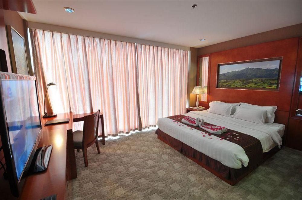 Sunlight Guest Hotel Puerto Princesa Exterior foto