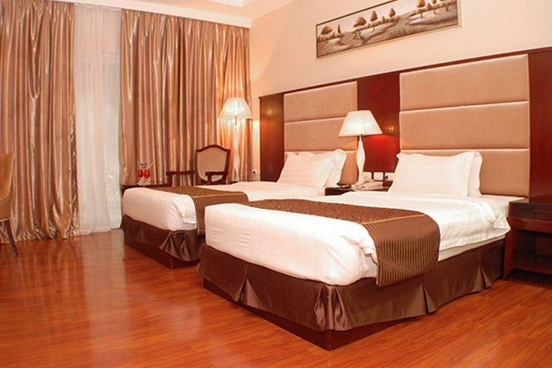 Sunlight Guest Hotel Puerto Princesa Exterior foto