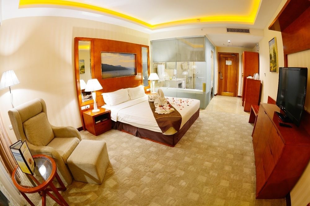 Sunlight Guest Hotel Puerto Princesa Exterior foto