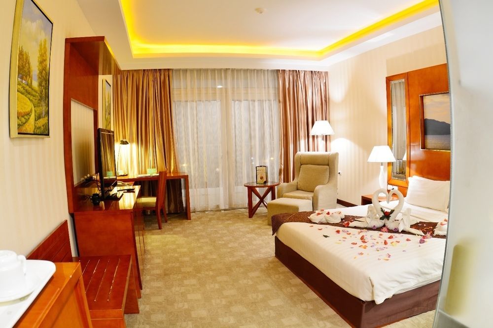 Sunlight Guest Hotel Puerto Princesa Exterior foto