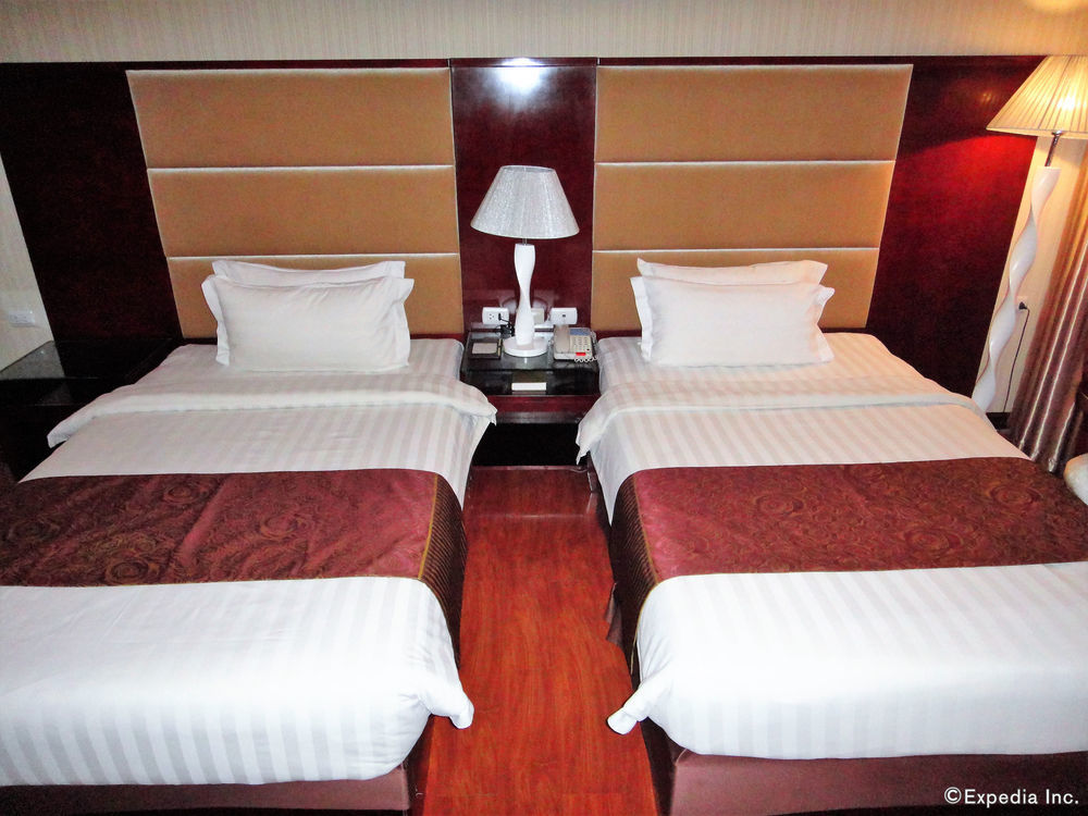 Sunlight Guest Hotel Puerto Princesa Exterior foto