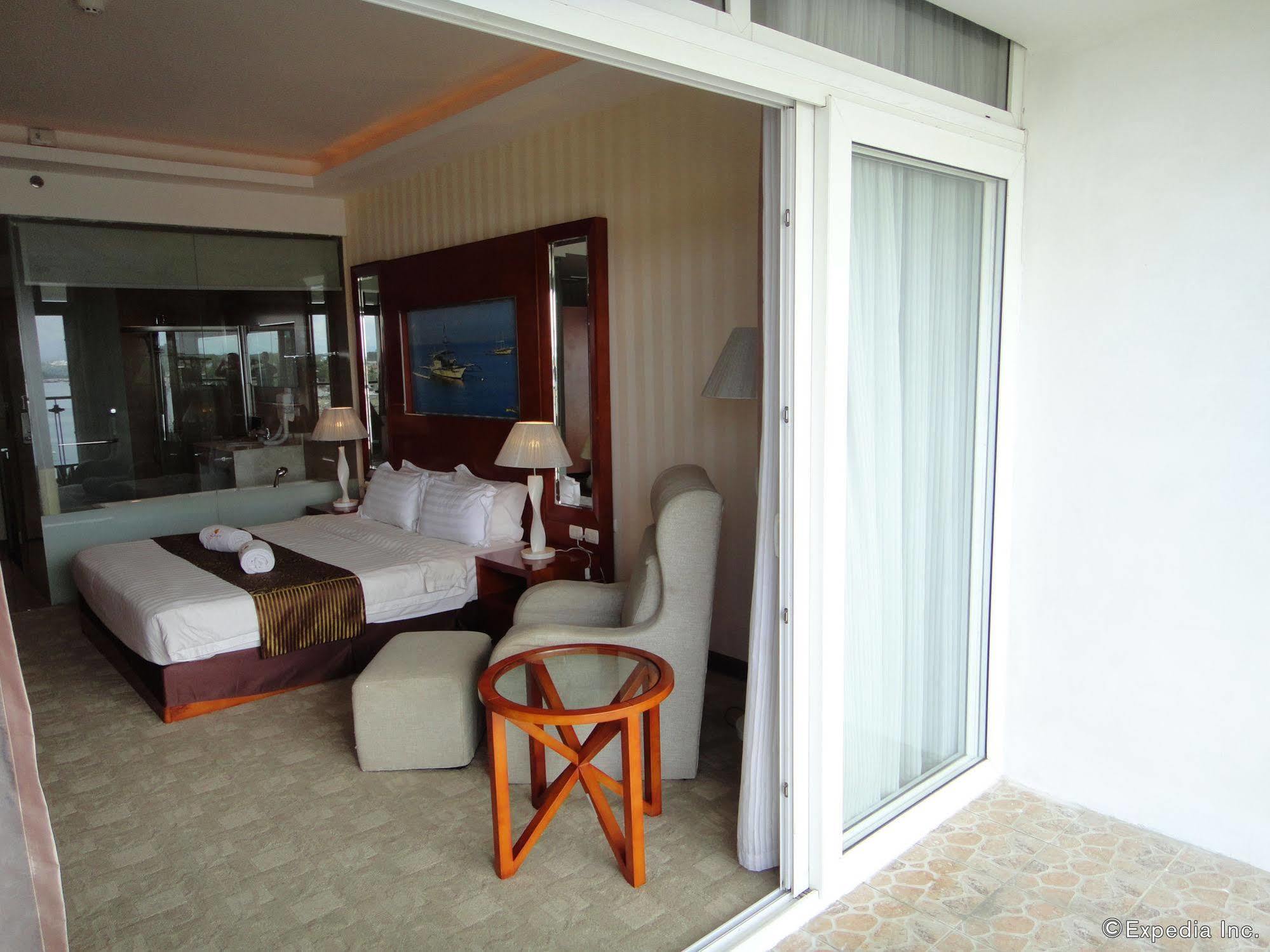 Sunlight Guest Hotel Puerto Princesa Exterior foto