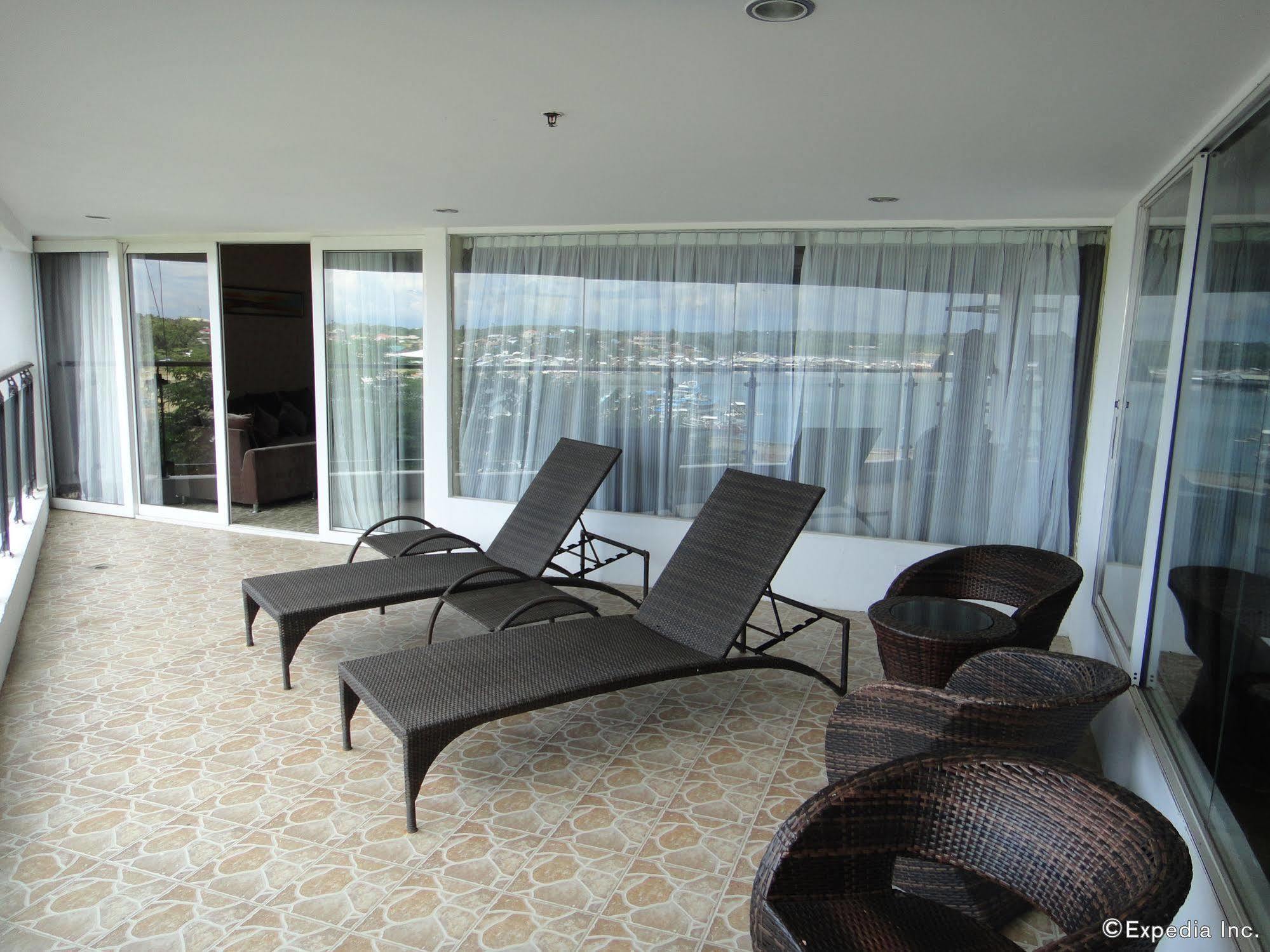 Sunlight Guest Hotel Puerto Princesa Exterior foto