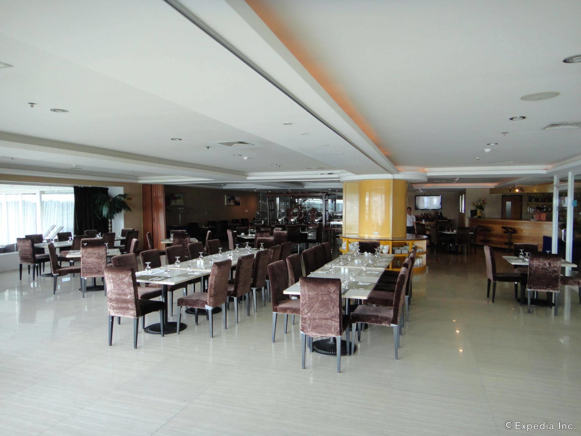 Sunlight Guest Hotel Puerto Princesa Exterior foto