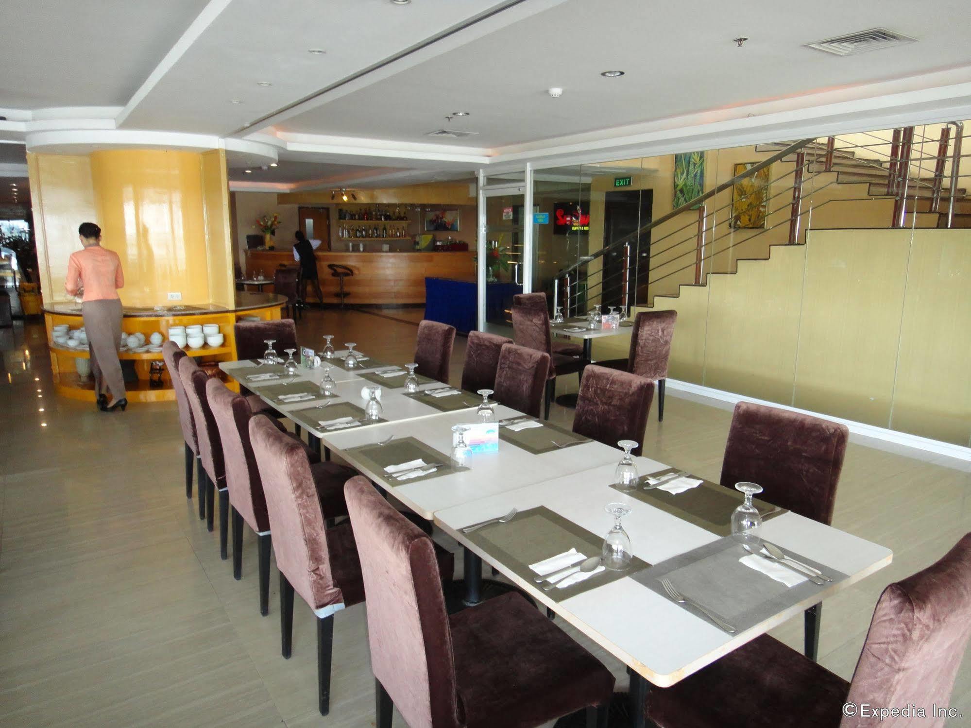 Sunlight Guest Hotel Puerto Princesa Exterior foto